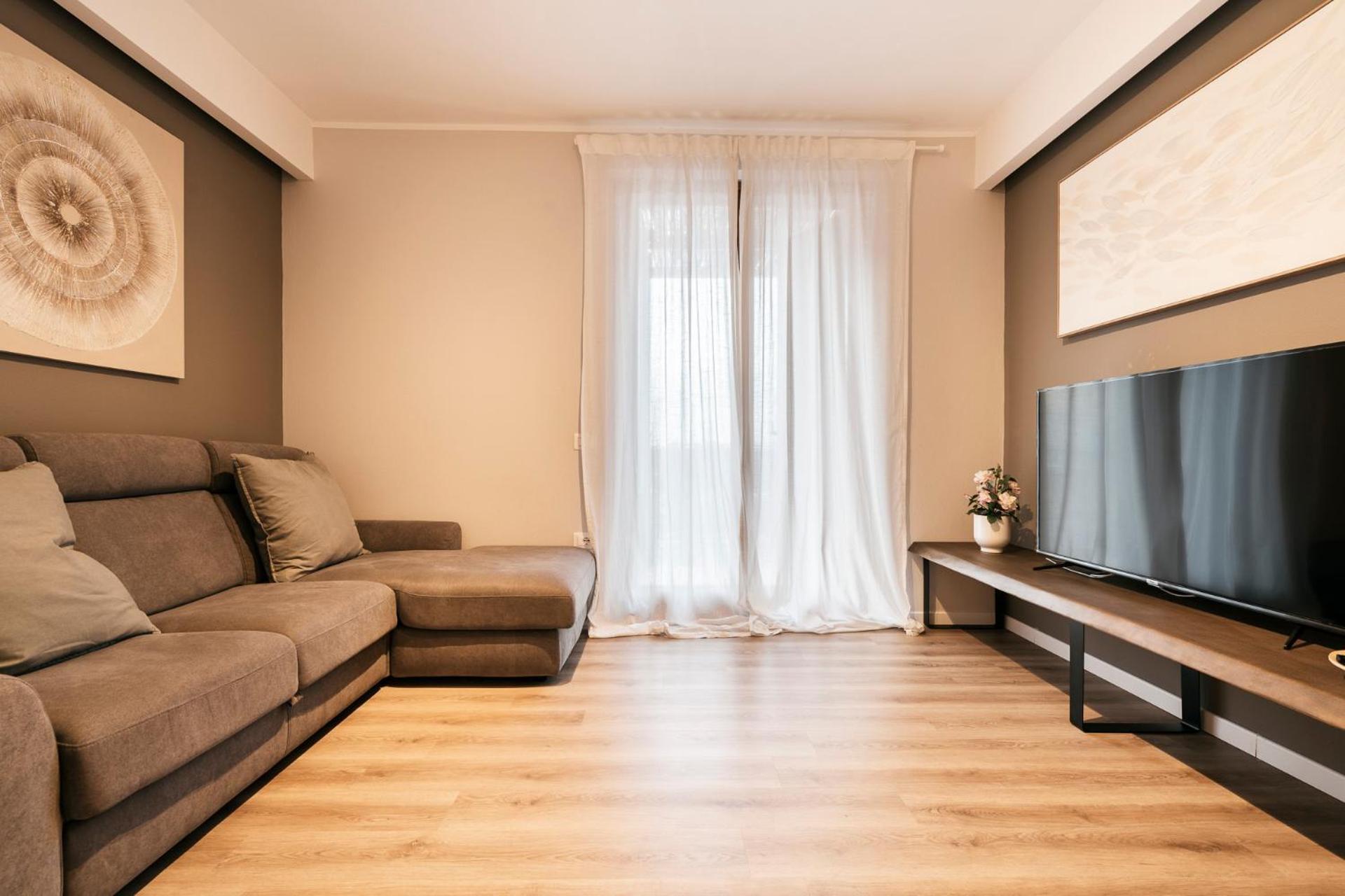 Mistral Apartments ปุนโตเน ดิ สการ์ลีโน ภายนอก รูปภาพ