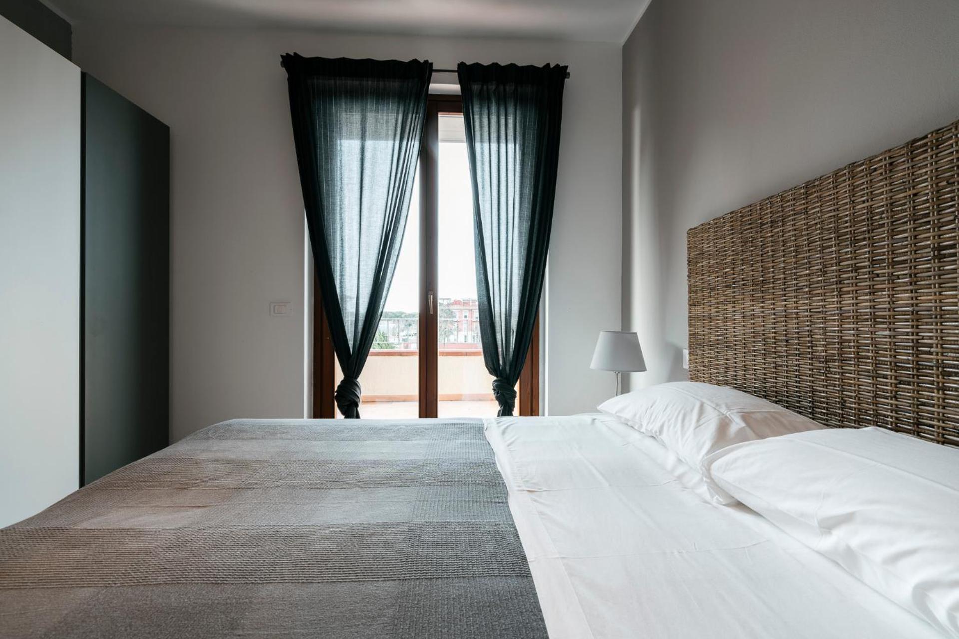 Mistral Apartments ปุนโตเน ดิ สการ์ลีโน ภายนอก รูปภาพ