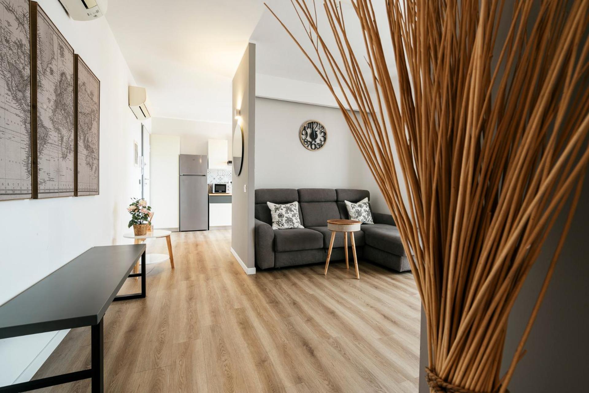 Mistral Apartments ปุนโตเน ดิ สการ์ลีโน ภายนอก รูปภาพ