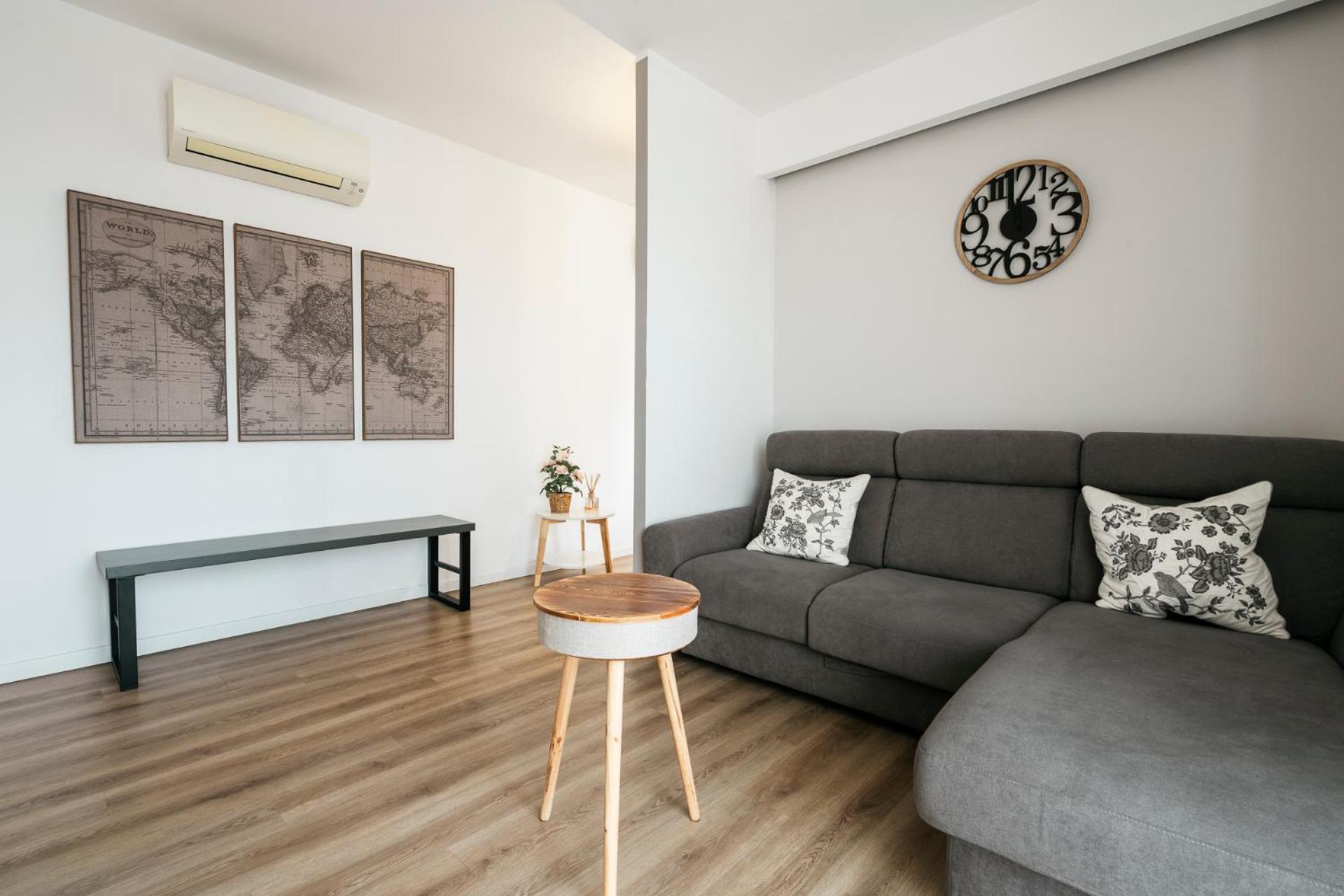 Mistral Apartments ปุนโตเน ดิ สการ์ลีโน ภายนอก รูปภาพ