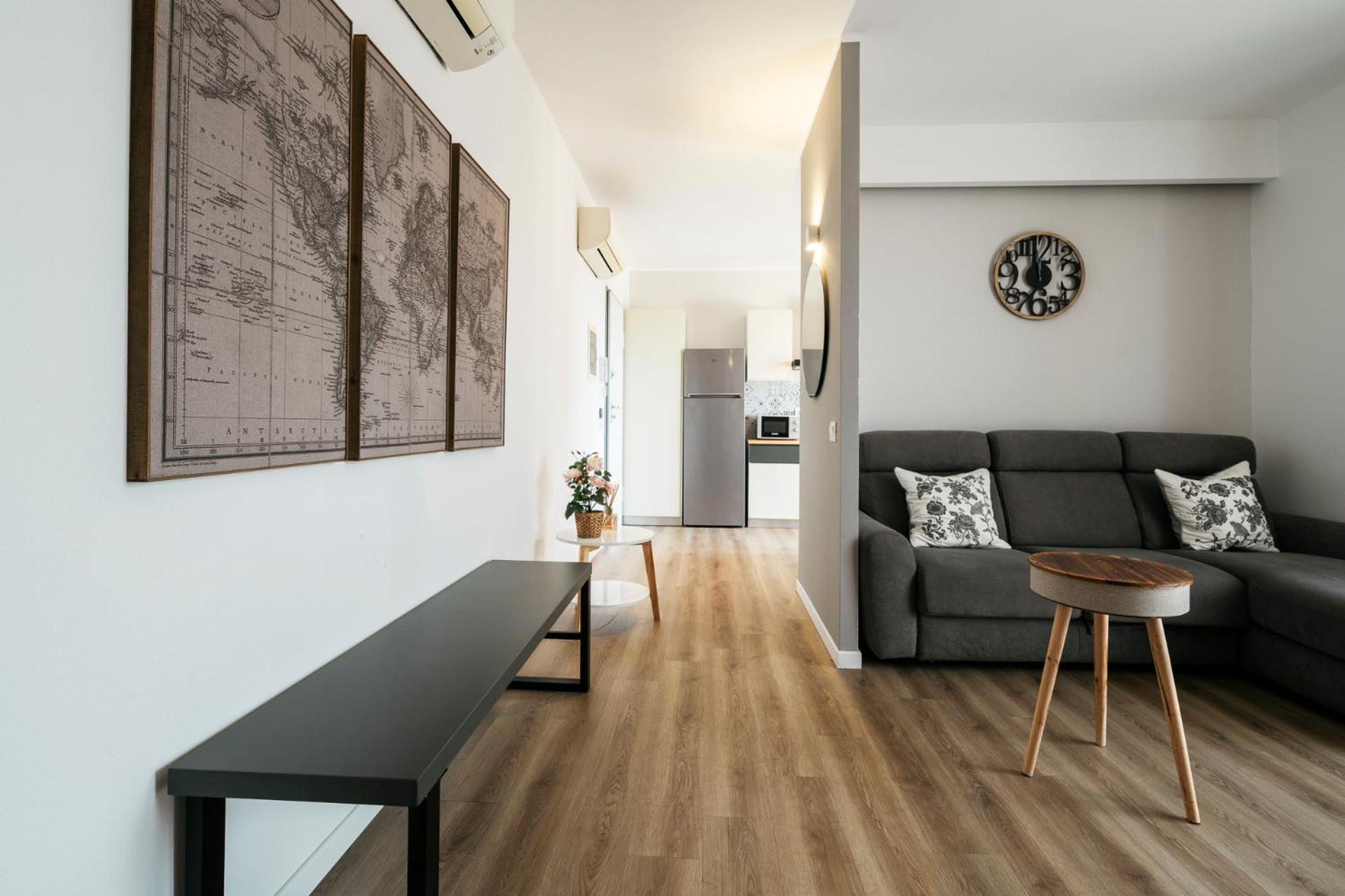 Mistral Apartments ปุนโตเน ดิ สการ์ลีโน ภายนอก รูปภาพ