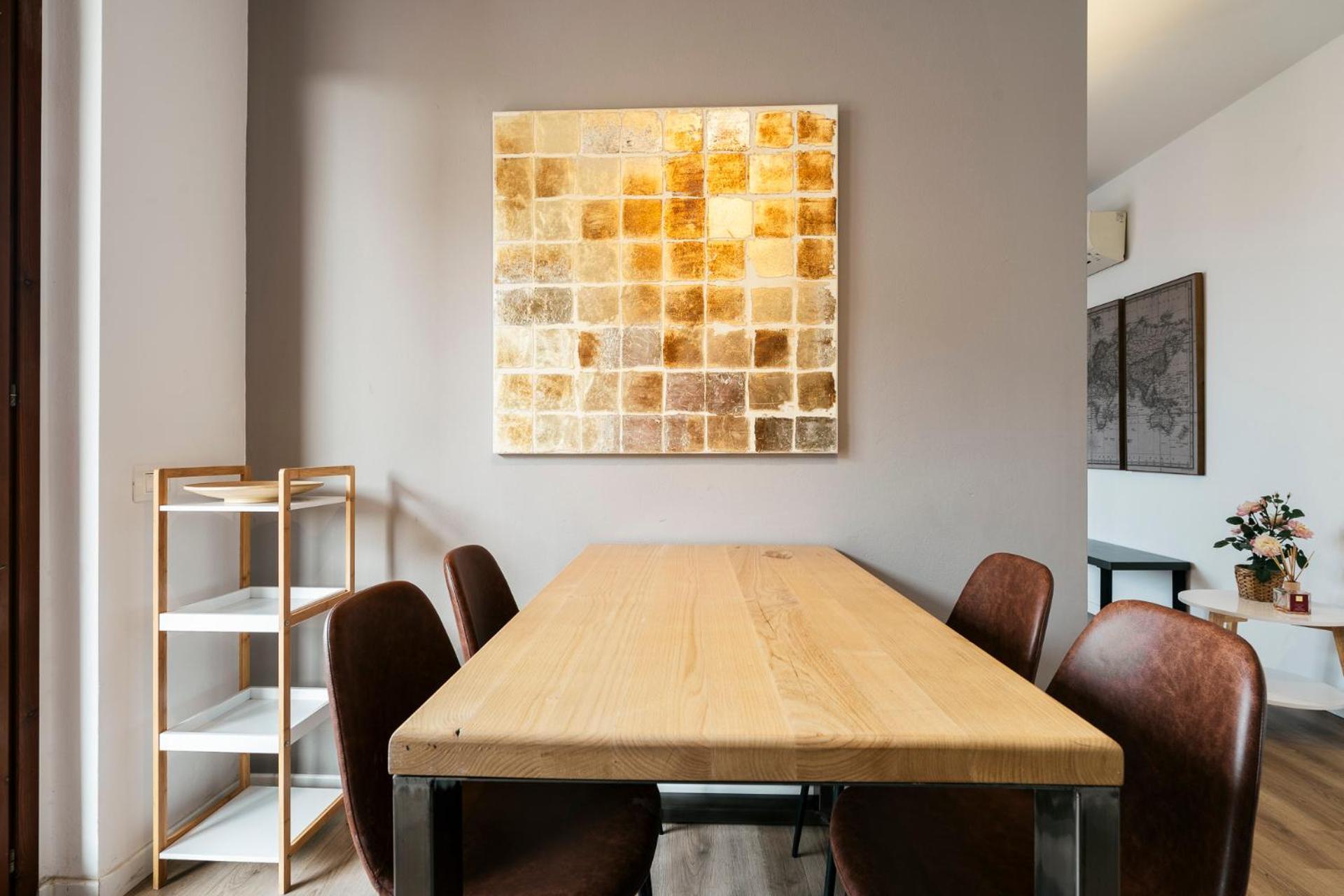 Mistral Apartments ปุนโตเน ดิ สการ์ลีโน ห้อง รูปภาพ