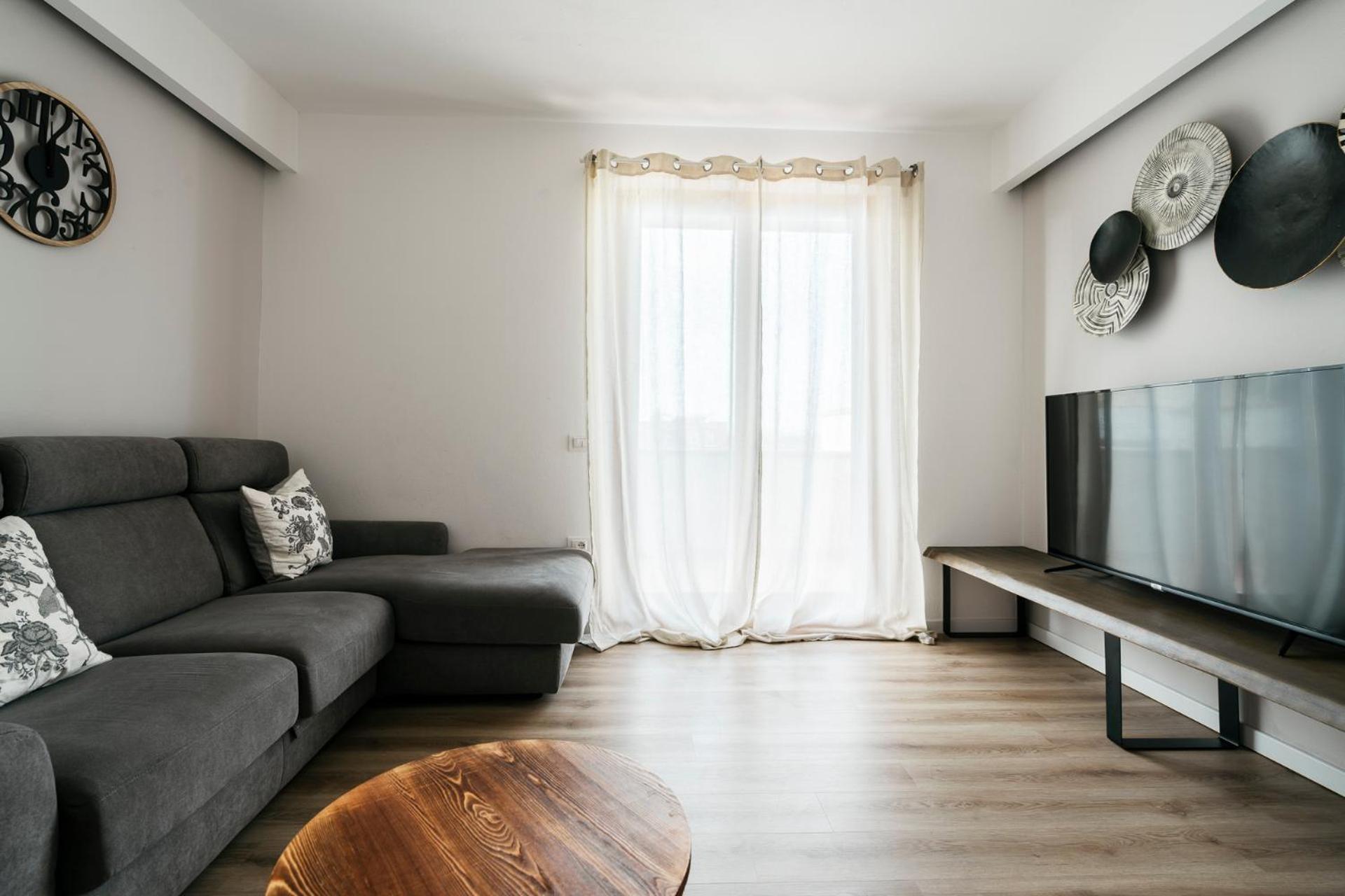Mistral Apartments ปุนโตเน ดิ สการ์ลีโน ห้อง รูปภาพ